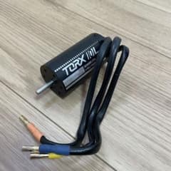 京商 ブラシレスモーター TORX10L マッドワゴン等に 京商 ブラシレスモーター TORX10L マッドワゴン等に - メルカリ