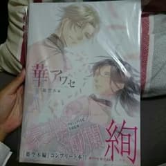 華アワセ 姫空木編 絢 ーアヤーのサムネイル