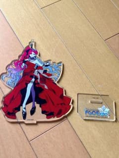 FGO Fate C103 コミケ アクリルスタンド アクスタ バーヴァン