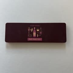 エチュードハウス プレイカラーアイシャドウ ワインパーティーのサムネイル