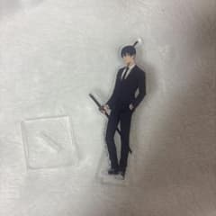 早川アキ アクリルスタンド アクスタ 一番くじのサムネイル