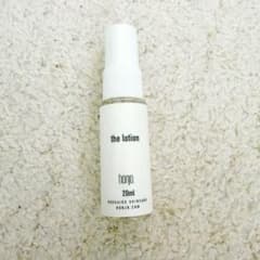 Honjo The Lotion 20ml