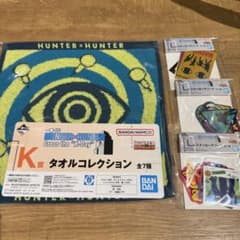HUNTER × HUNTER 헌터 헌터 이치 반 쿠지 키루아 일루미 알카