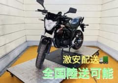 6134km スズキ ジクサー150 NG4BG 中型 兵庫 - メルカリ
