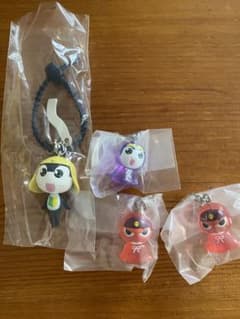 ケロロ軍曹めじるしアクセサリーのサムネイル