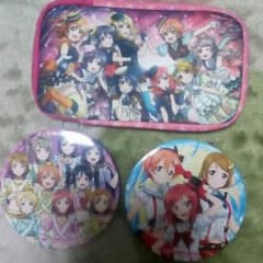 ラブライブセットのサムネイル