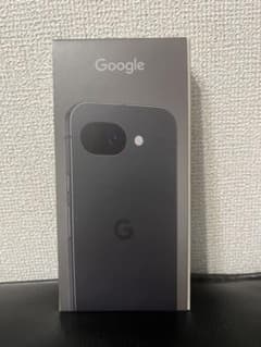 新品未開封】Google pixel10a 128GB Obsidian（黒） - メルカリ
