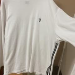 OYロングTシャツ