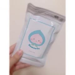 ボンキュート S 75粒のサムネイル