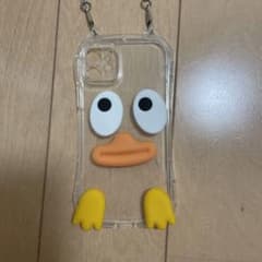 iPhone12  12pro用スマホケースのサムネイル