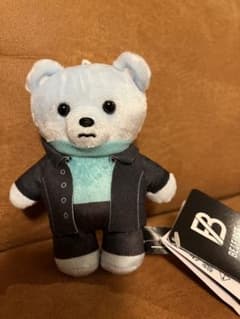 BE:FIRST ShiningOneぬいぐるみ ☺︎ RYUHEIのサムネイル