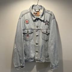 Levi’s デニムジャケット Standard Trucker / Lのサムネイル
