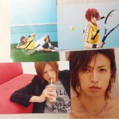 テニミュ＊生写真のサムネイル