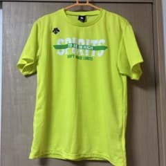 DESCENTE陸上 Tシャツ Lのサムネイル
