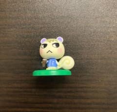 どうぶつの森 チョコエッグ ジュンのサムネイル