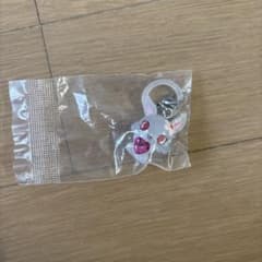 ジュエルペット めじるしアクセサリー2 ルビーのサムネイル