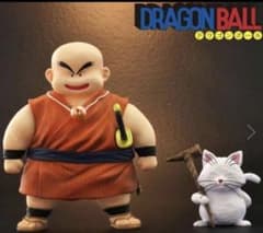 ドラゴンボール アライズ ヤジロベー & カリン （クリリン妄想ver