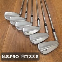 レフティ】PING i500 アイアン パワースペック 6本セット - メルカリ