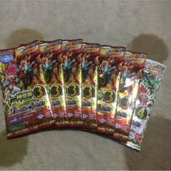バトルスピリッツ 十二神皇編3弾＆4弾のサムネイル