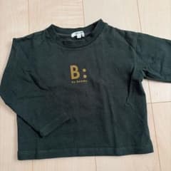 B:MING by BEAMS 長袖Tシャツ 90サイズのサムネイル
