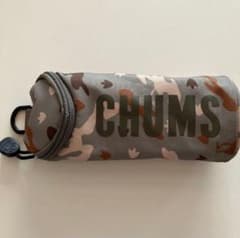 CHUMS カモフラージュポーチのサムネイル