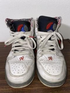 AIR JORDAN 1 RETRO ’93のサムネイル