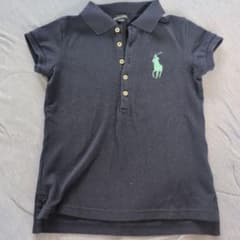Ralph Lauren ポロシャツ 130cmのサムネイル