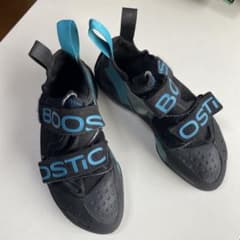 SCARPA BOOSTIC クライミングシューズ eu40のサムネイル