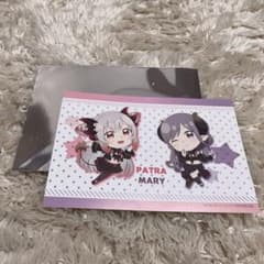 774inc. × GiGO キャンペーン ポストカード