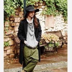 glamb Julius coatのサムネイル