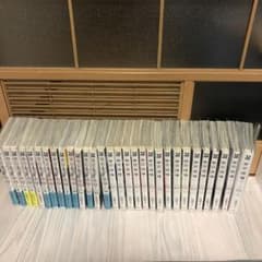 トウキョウグール全巻セットのサムネイル