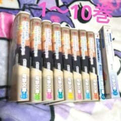 青春ブタ野郎はバニーガール先輩の夢を見ない 小説 1～10巻のサムネイル