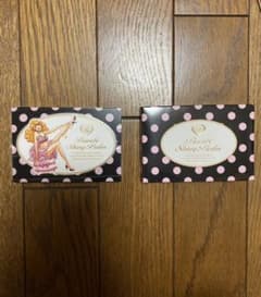 バンビウォーター バンビシャイニーバームのサムネイル