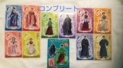 薬屋のひとりごと ビッグアクリルスタンド コンプリートセット ダイソー