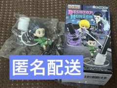 HUNTER × HUNTER 데스크탑 헌터 곤