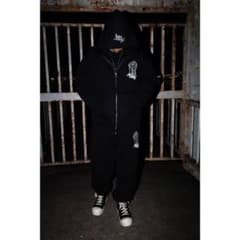 HOMIES ホーミーズ セットアップのサムネイル