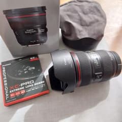 ef24-70mm f2.8l ii usm canonのサムネイル