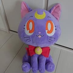 루나 봉제인형