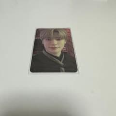 NCT ジェヒョン Perfume md トレカのサムネイル