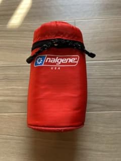 ナルゲン 純正 ボトルケース 0.5L（500ml）用 保冷・保温 登山のサムネイル
