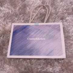 CosmeKitchen ショップ袋のサムネイル