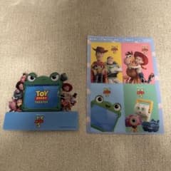 トイ・ストーリー5 TOY STORY THEATER スタンド - メルカリ