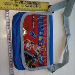 マリオ　バッグのサムネイル