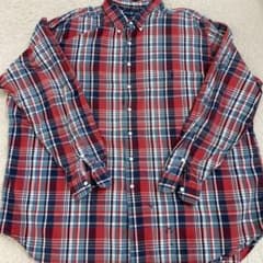 Ralph Lauren 長袖シャツ 3XLTのサムネイル
