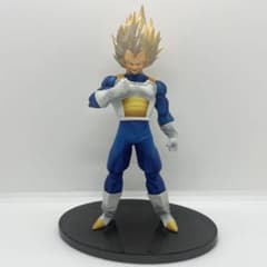 ドラゴンボール　造形天下一武道会6 超ベジータのサムネイル