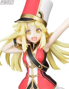 弦巻こころ ガールズバンドパーティ フィギュアのサムネイル