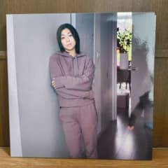 宇多田ヒカル BADモード アナログレコード 限定盤 - メルカリ
