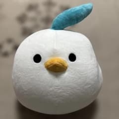 붕괴 스타 레일 넥 베개 인형 장난감 청작