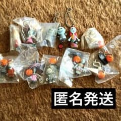 나이트메어 비포어 크리스마스 가챠가챠①