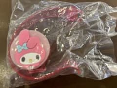 サンリオ ライトブレス マイメロディのサムネイル